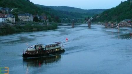 Rio de Heidelberg